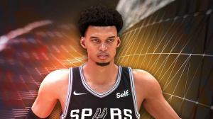 NBA 2K24 All-Star Break Player Rating Update Revealed