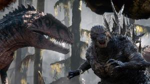 Godzilla Minus One Creator Comments on Godzilla 2014 Director’s Jurassic World Project