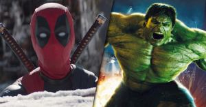 Deadpool 3 Trailer Includes Surprising Connection to The Incredible Hulk