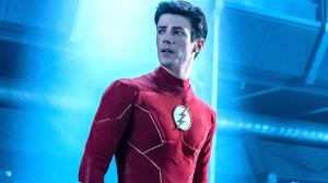 Grant Gustin Has Talked With DC Studios’ James Gunn… But Not About The Flash