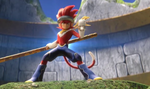 Hypergalatic Announced by Toei Animation, Shrek, and Sonic the Hedgehog Alumni