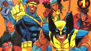 X-Men: The Animated Series’ Classic Manga Is Getting a Remaster