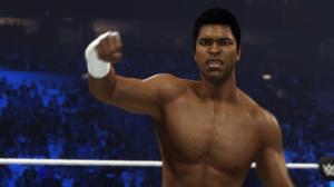 WWE 2K24 Announces Boxing Legend Muhammad Ali Is Joining Roster