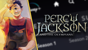 Percy Jackson and the Olympians Season 2: Who is Tyson? Percy’s Half-Brother Explained