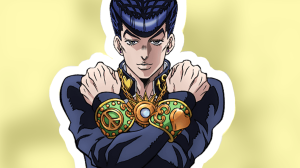 JoJo’s Bizarre Adventure: Axed Light Novel Surfaces With Hirohiko Araki’s Art