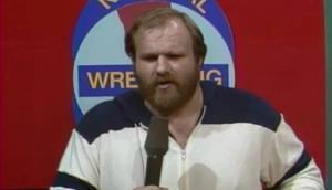 Four Horsemen Member Ole Anderson Dies at 81