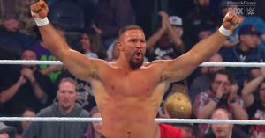 WWE’s Bron Breakker Makes Commanding In-Ring SmackDown Debut