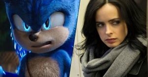 Sonic the Hedgehog 3 Sees Ben Schwartz, James Marsden & More Return With Krysten Ritter Joining Cast