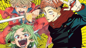 Jujutsu Kaisen Creator Gege Akutami Is Loving MamaYuyu