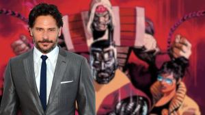 Joe Manganiello Pitched a Colossus Reboot to Marvel