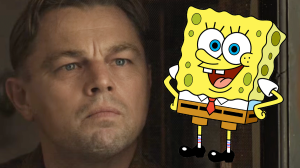 SpongeBob’s Super Bowl Show Goes Viral Over Leonardo DiCaprio Dig