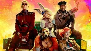 Borderlands Movie Reveals Teaser and Poster Ahead of Full Trailer Tomorrow