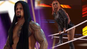 WWE 2K24 Reveals Superstar Ratings for Cody Rhodes, Becky Lynch, Judgement Day, and More