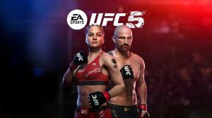 UFC 5 Patch Notes Include New Fighters, Balance Changes in Next Update