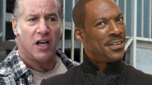 Andrew Dice Clay Cast in The Pickup With Eddie Murphy