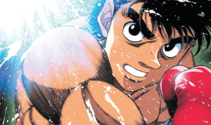 Hajime no Ippo Recounts Anime Woes Amid Growing Adaptation Debate