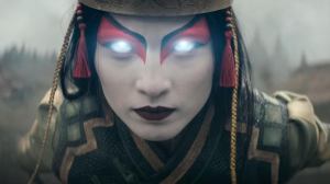Netflix’s Avatar: The Last Airbender Proves Kyoshi Needs Her Own Show ASAP