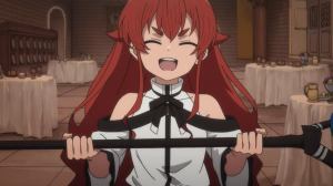 Viral Mushoku Tensei Short Looks Better Than the Actual Anime