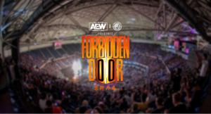 AEW Adds Fourth Women’s Match to Forbidden Door Card