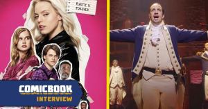 Mean Girls Directors Want To Turn Hamilton Into a Movie