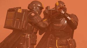 Helldivers 2 Players Call for Weapon Buffs So They Can Ditch This Meta Build