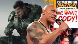 Halo Season 2 Review & The Rock’s WWE Return Controversy