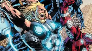 Top 10 Comic Books Rising in Value in the Last Week Include Fantastic Four, Secret Wars, and Ultimate Universe