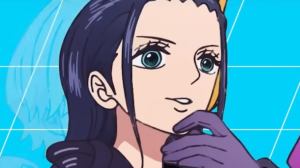 Netflix’s One Piece Couldn’t Have Found a Better Actress for Nico Robin