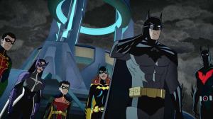 Justice League: Crisis on Infinite Earths – Part Two Home Video Details Released