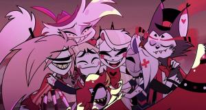 Hazbin Hotel Ranks As Most In-Demand Series in North America