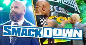 Triple H Will Address Cody Rhodes, Roman Reigns and The Rock Situation on WWE SmackDown