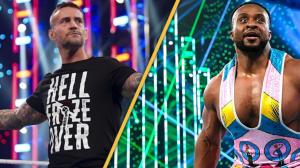 CM Punk and Big E Among Hosts for WWE’s WrestleMania Kickoff Event