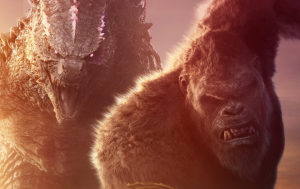 Godzilla x Kong: The New Empire Reviews Call It an Epic Rumble