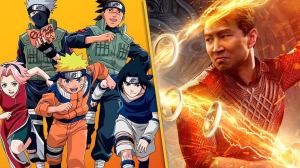 Shang-Chi 2: What Does Destin Daniel Cretton’s Naruto Movie Mean for MCU Sequel?