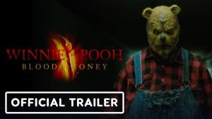 Winnie-the-Pooh: Blood and Honey 2 Reveals New Trailer