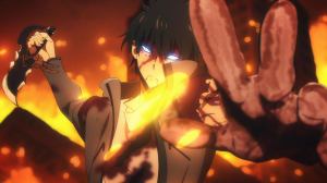 Solo Leveling Shows Off Jinwoo’s Toughest Fight Yet