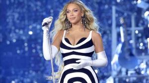 Act II – Beyonce Announces New Music During Super Bowl After Verizon Commercial