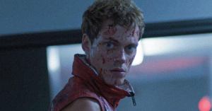 Boy Kills World Trailer Reveals First Look at Sam Raimi-Produced Dystopian Thriller