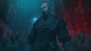 Ninja Kamui Hypes Premiere With Sneak-Peek Clip: Watch