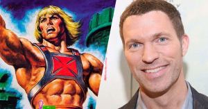 Masters of the Universe: Bumblebee Director Travis Knight in Talks for Reboot