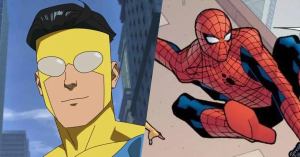 Invincible Creator Shoots Down Spider-Man Crossover Rumors