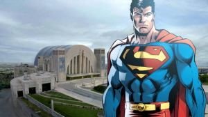 Superman: Legacy Filming Locations Have the Internet Buzzing