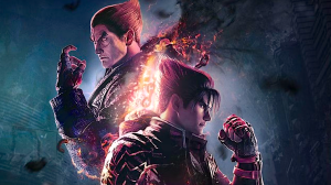 Tekken Director Asks Fans to Stop Sending Him Concepts for New Fighters