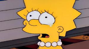 The Simpsons: Lisa Actress Recounts the Episode That Made Her Sob