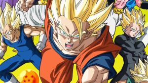 Toonami Announces Dragon Ball Marathon in Honor of Akira Toriyama