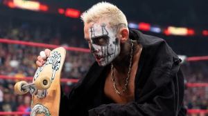 Darby Allin Reflects on His Cody Rhodes Reference on AEW Dynamite