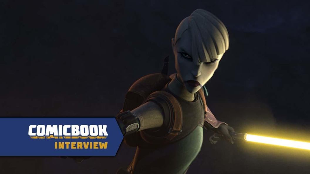 STAR WARS: THE BAD BATCH, Season 3