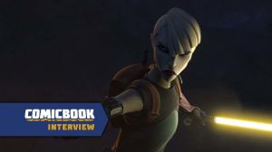 Star Wars: The Bad Batch Producers Reveal Why They Brought Back Asajj Ventress