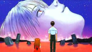 The End of Evangelion Coming to US Theaters For The First Time