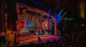 Dungeons & Dragons Gets Official Theater Experience